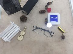 -优视力蔡司眼镜验配中心(越秀城市广场奥莱店)