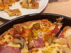 -必胜客(维美店)