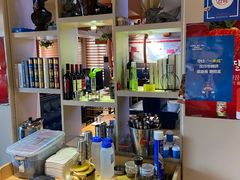 -弘益铭家九炙社韩国烤肉料理(尚美店)