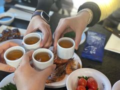 -大渔·观筵(三里屯太古里店)