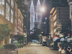 -吉隆坡喜来登帝国酒店