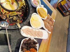 -川东坝子火锅(宝龙店)