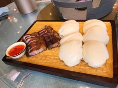 -大师傅金奖啤酒鱼(西街老店)