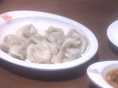 -俏东方·海味水饺·青岛菜(崂山店)