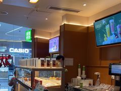 -奈雪的茶(印象城店)