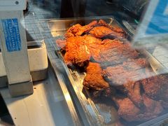 -王二甩老木子鸡(江湾店)