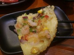饼-牛家酒场(7mall店)