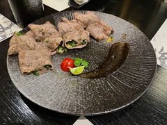 -松临·铁板烧&Omakase(神农店)