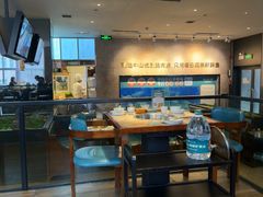 -淘米捞·米汤脆鲩鱼火锅(福田皇岗店)