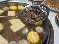-汕头八合里海记牛肉店(清河店)