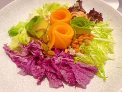 -宏达宴老菜馆(群力第四大道店)