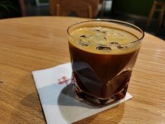 美式-Catch Bagel(芳草地店)