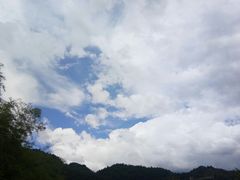 -乌江画廊(彭水苗族土家族自治县)