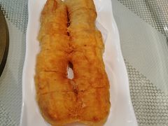 油条-巴扎美食·新疆菜·西域歌舞表演餐厅(新疆大厦店)