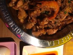 -胖哥俩肉蟹煲(爱琴海购物公园店)