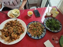 -生态苑农庄(十里画廊遇龙河店)