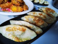 -东方饺子王(工农大路店)