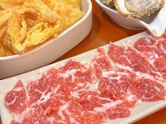 -金穗园·砂锅粥.醉鸡煲火锅(长寿路店)