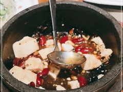 -静颐茶馆·素食(龙华店)