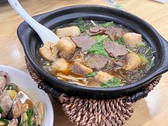 -凡老头米线砂锅(古荡新村西粮站)