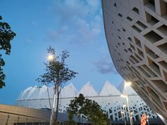 -长春奥林匹克公园