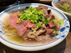 -肖四女乐山跷脚牛肉(世博源店)