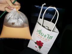 -泰竺·老挝冰咖啡·泰式奶茶(周浦万达店)