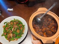 -柴米油盐(土菜院子店)