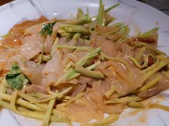 -小土豆北方菜馆(文慧园店)