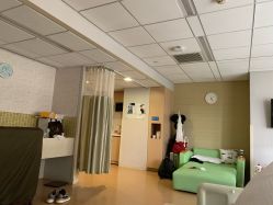 -杭州贝瑞斯美华妇儿医院·早孕·产检·儿科