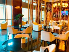 -四季酒店·行政酒廊