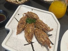 -稻早料理美术馆(城阳店)