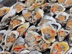 -阪尚皇·原切牛排·烤肉火锅自助(北京路店)