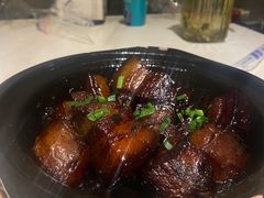 毛头红烧肉-东门头·江鲜小馆(新天地店)