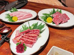 -观品和牛