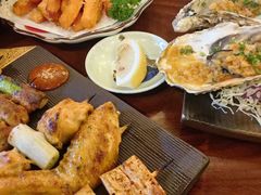 -鸟鹏烧鸟居酒屋(熙龙湾店)