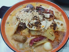 -张亮麻辣烫(尚都SOHO店)