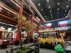 -袁州宴·地道袁州菜(袁山东路店)