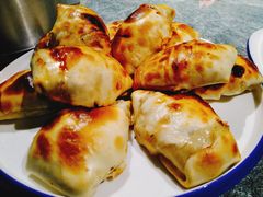 -纳瓦新疆菜(银都店)