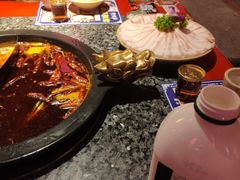 -蜀大侠火锅(国际购物店)