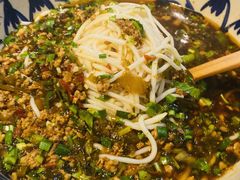 -蜗牛小馆醉乡民谣云南菜(惠新西里店)