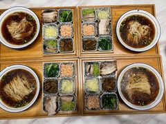 -華僑飯店中餐厅