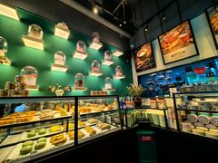 -街角 T·COFFEE 融合料理·BISTRO(车公庙店)