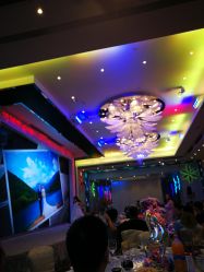 -名宴婚宴专门店·宴会厅(京基100店)