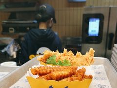-蛋魂EGGSOUL·SPACE(德基广场店)