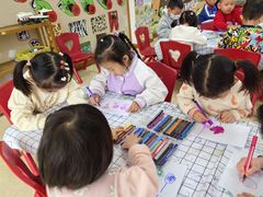 -井德幼儿园(泰达园)