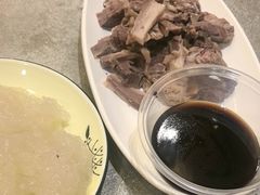 -高玛纳驴肉火烧(一世界店)