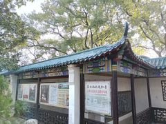 -古琴台