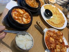 -李先生的首尔小馆(松江启源广场店)