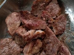 -姜虎东白丁烤肉(深圳湾后海汇店)